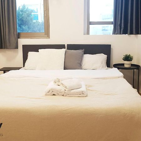 Airtlv - Ben Yehuda 68 Apartment Tel Aviv Ngoại thất bức ảnh