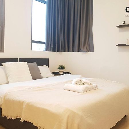 Airtlv - Ben Yehuda 68 Apartment Tel Aviv Ngoại thất bức ảnh