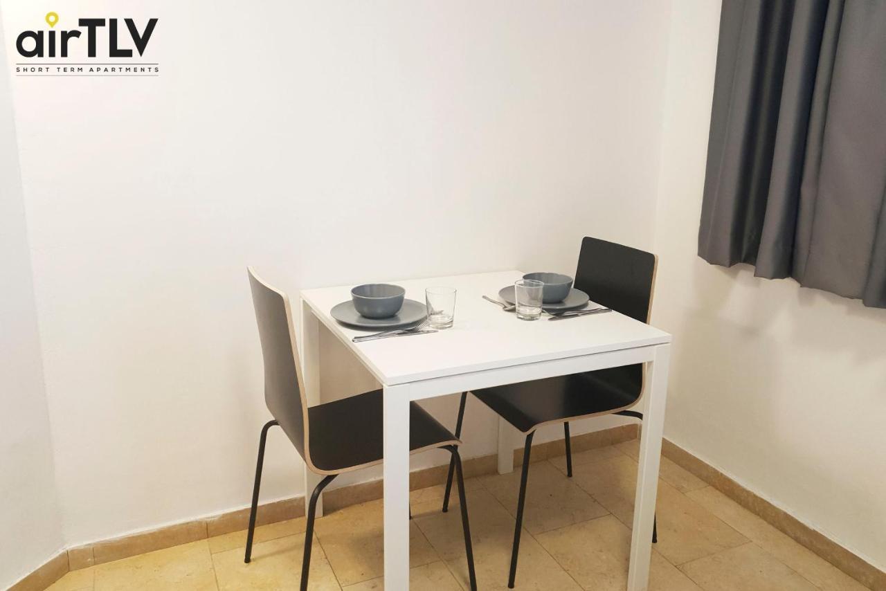 Airtlv - Ben Yehuda 68 Apartment Tel Aviv Ngoại thất bức ảnh